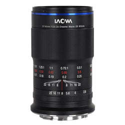 LAOWA 25mm f/2,8 Ultra Macro 2,5-5X - MJKZZ.de Europe - Extreme Macro and  Panorama Photography