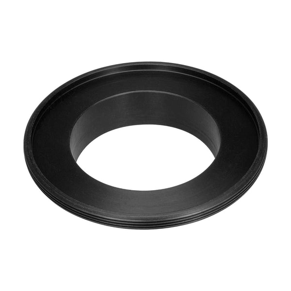 M40x0.75 male to M58x0.75 male thread adapter (RafCamera) - MJKZZ.de ...